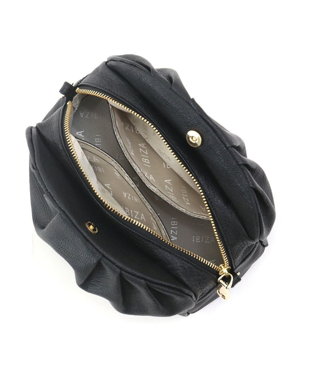 IBIZA プレシオッソ　2WAYショルダーバッグ 