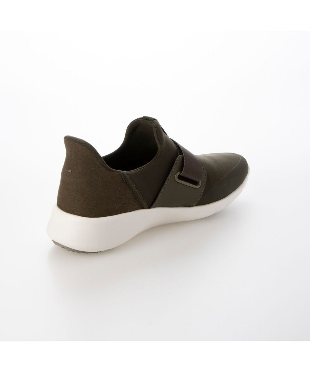 ing <ing>【レイン対応】ストレッチハンズフリースニーカー 