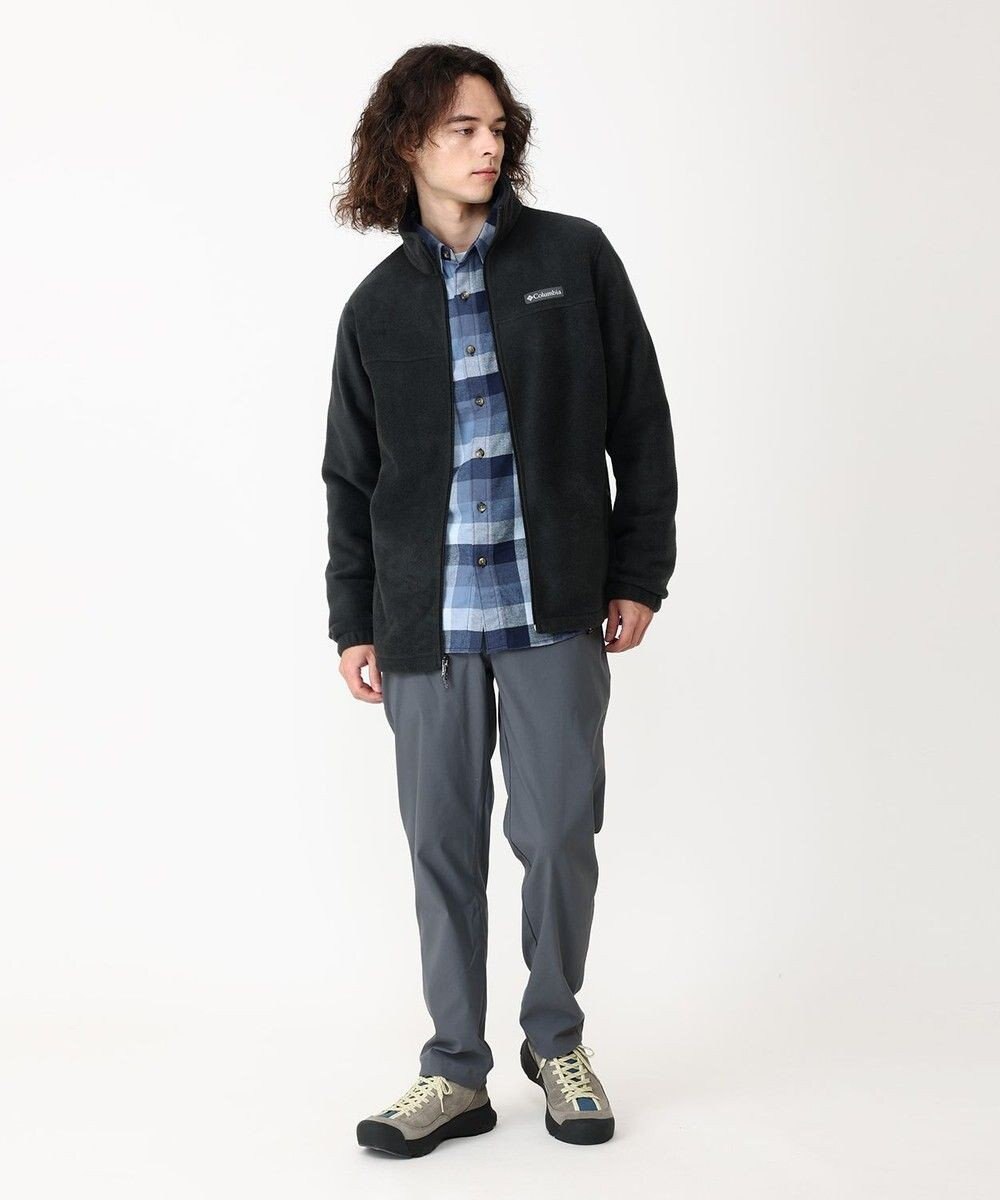 Columbia Columbia/ スティーンズマウンテンフルジップフリース2.0 /コロンビア 