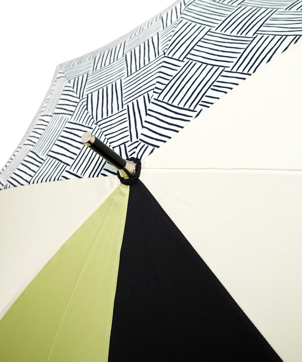 +RING 【UVカット95%以上】【UPF50＋】プラスリング 長傘60cm MLT T1274 