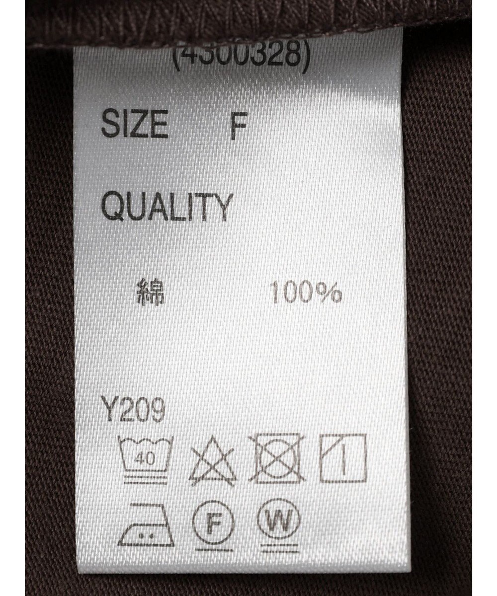 Green Parks ・ＳＵＧＡＲ　ＳＰＯＯＮ　ポロカットワンピース 