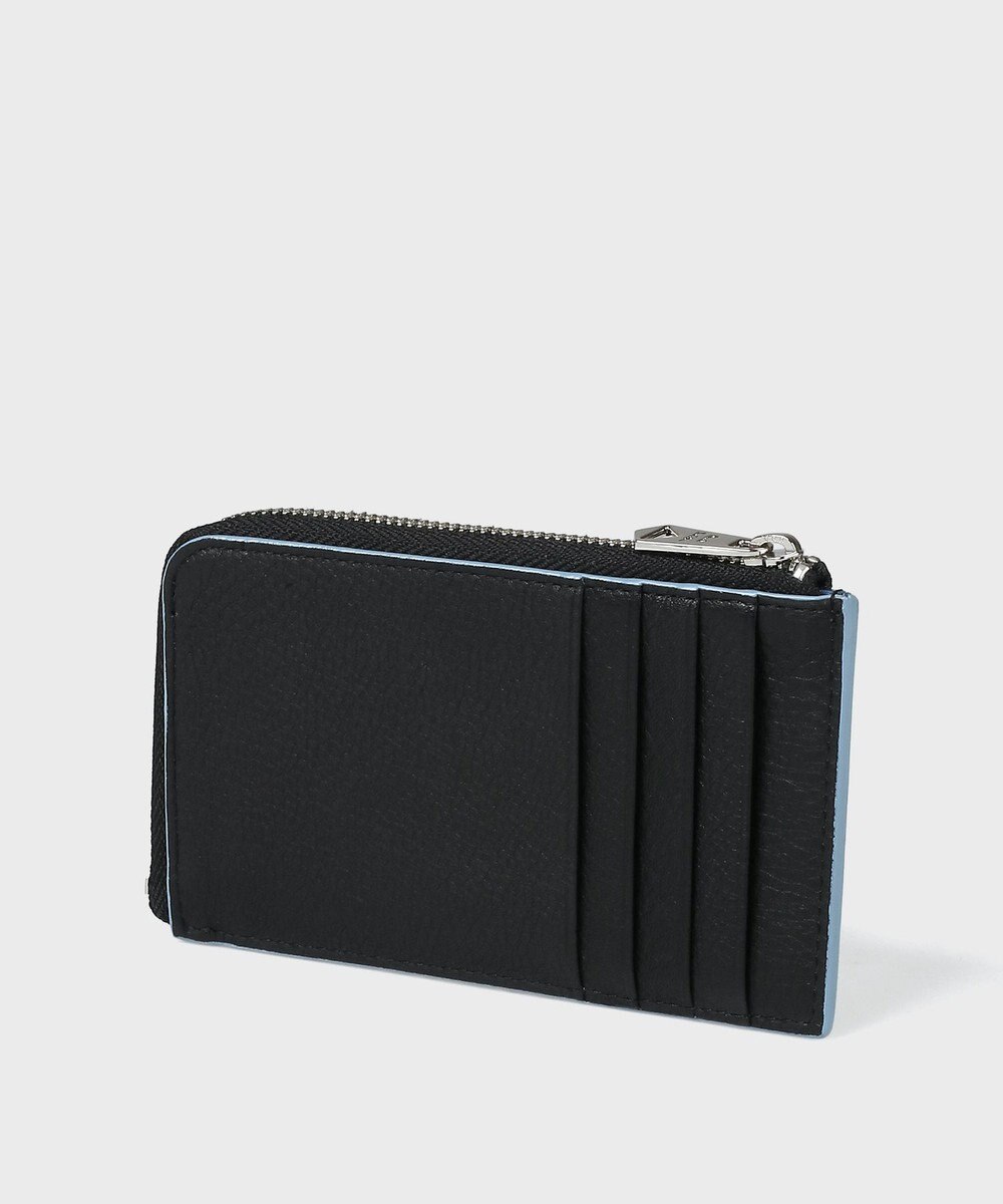 Paul Smith ストライプコーナー フラグメントケース 