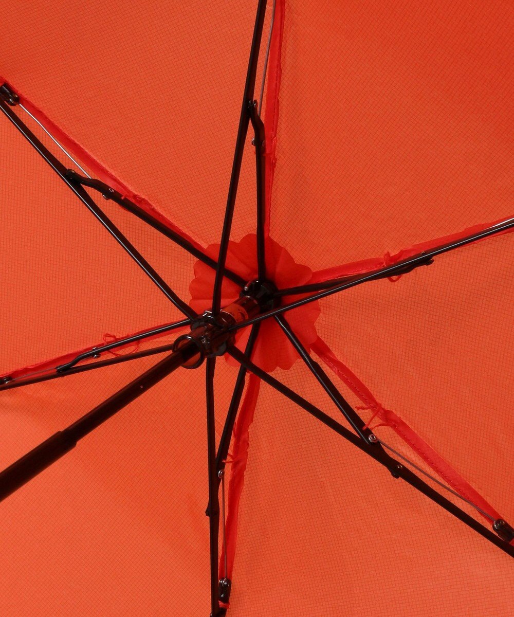 MOONBAT 【軽量/晴雨兼用】マッキントッシュ フィロソフィー 折りたたみ傘 Barbrella 