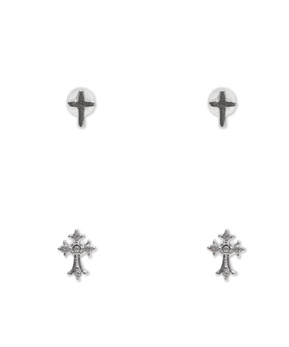 WEGO L4Pセットピアス 