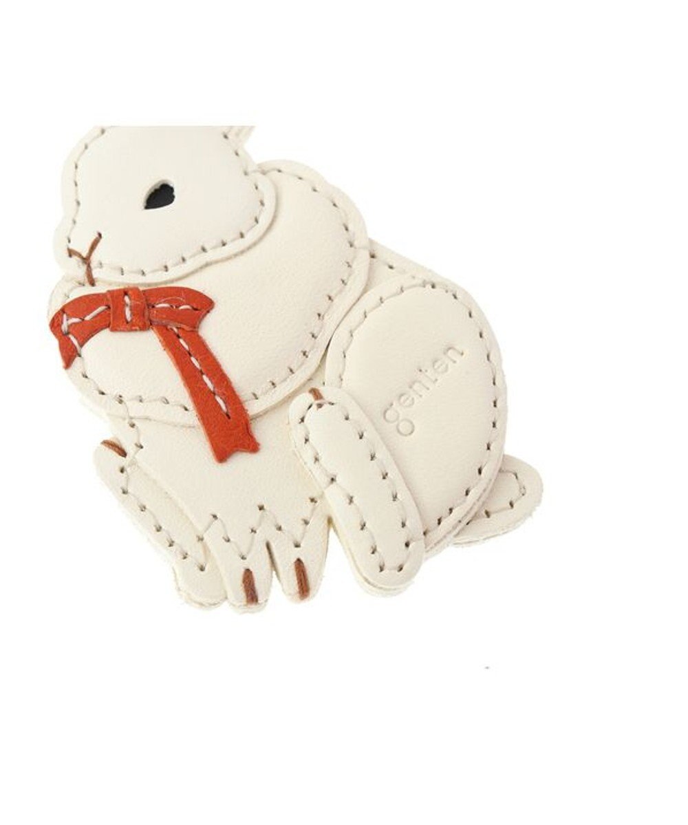 genten ワクワクチャーム うさぎ 