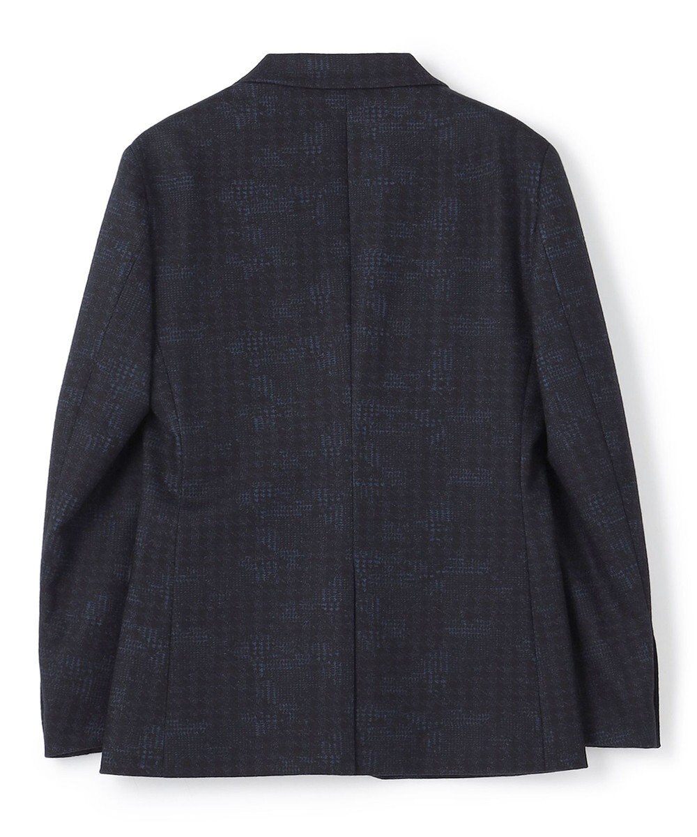 JOSEPH HOMME パッチジャガードジャージー　ジャケット 