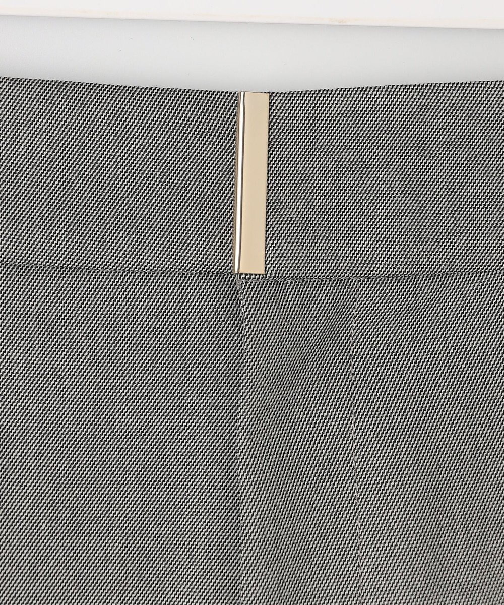 ANY SIS S 【洗える】褒めらレディテーパード パンツ 