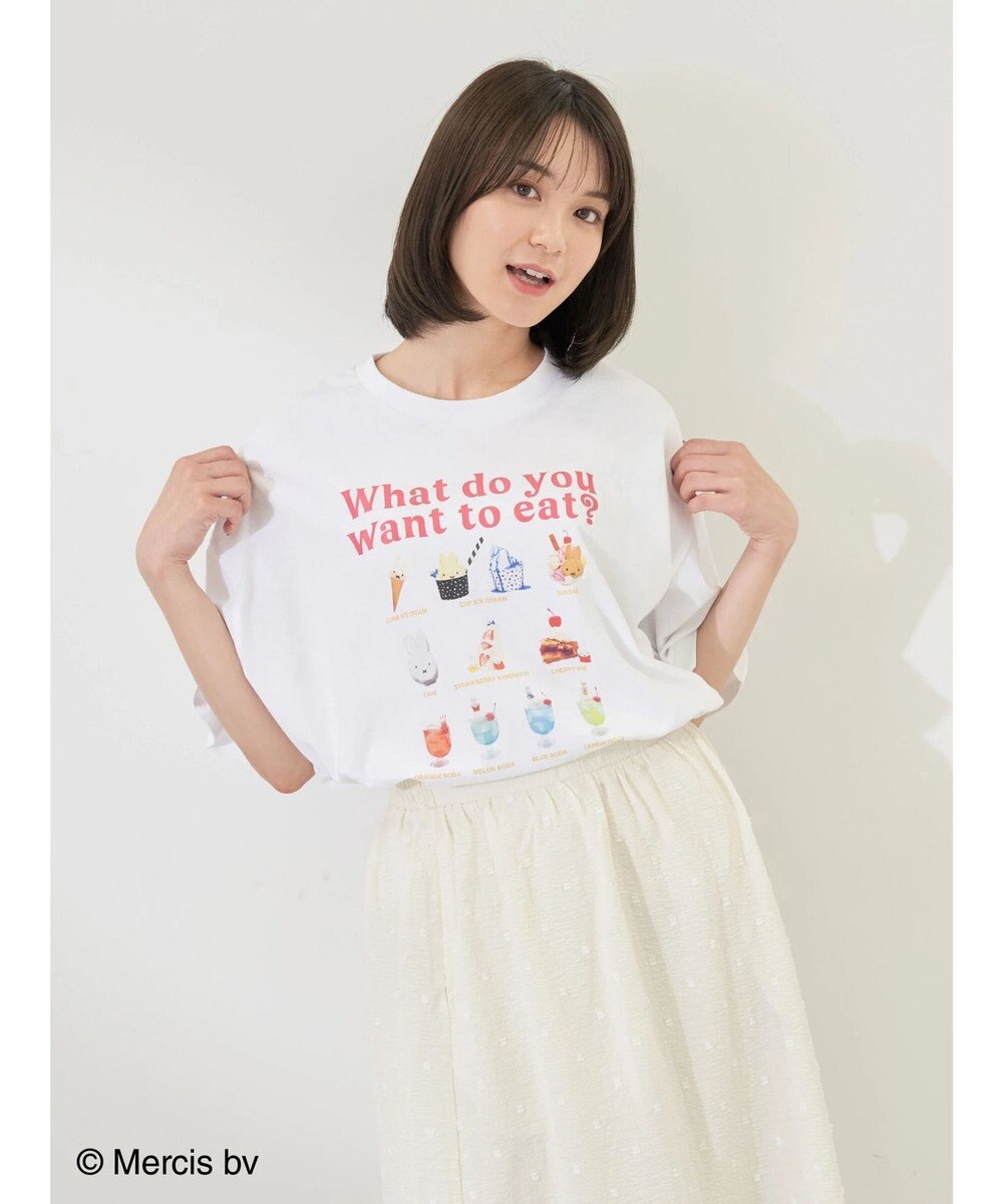 earth music&ecology ｍｉｆｆｙ／ｅａｒｔｈ　Ｔｓｈｉｒｔ　ｃｏｌｌｅｃｔｉｏｎ 