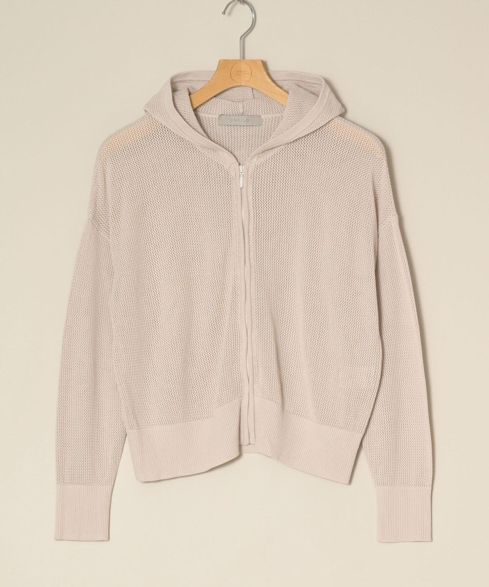 ONWARD Reuse Park 【UNFILO】ニット春夏 