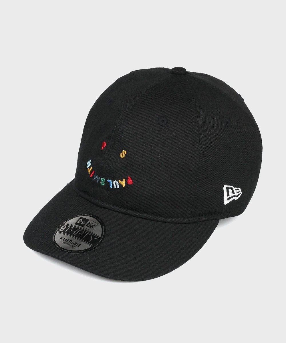 Paul Smith PS Paul Smith Happy + New Era 9THIRTYキャップ 