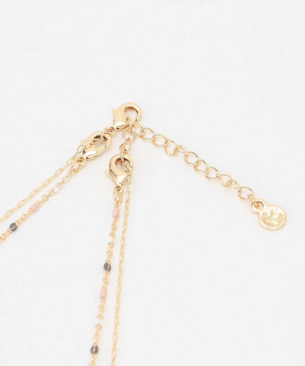 組曲 【2WAY】ジェミニネックレス 