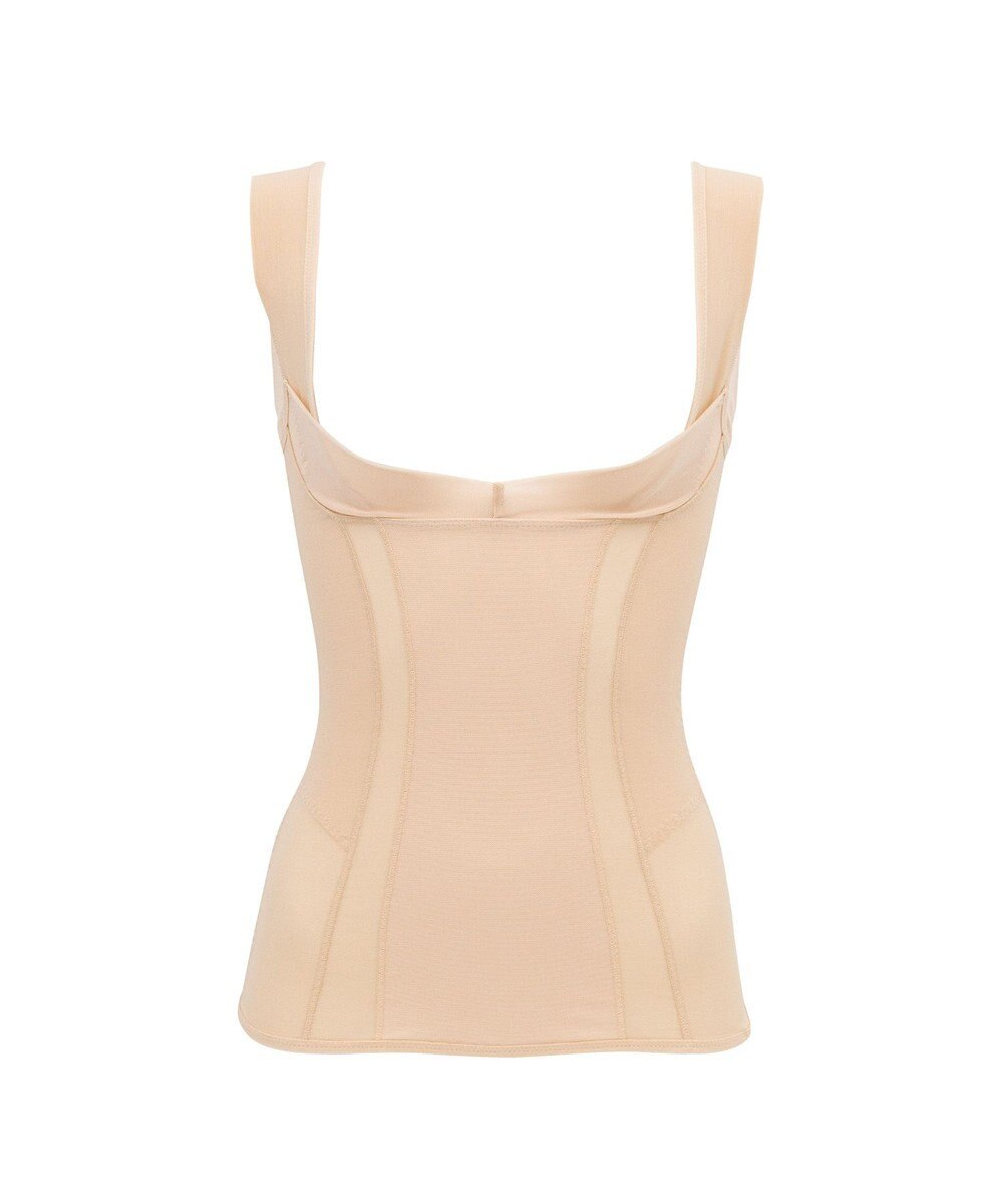 BRADELIS New York 【BRADELIS New York】ボディフィットシェイパー ブラデリス 補正シェイパー 