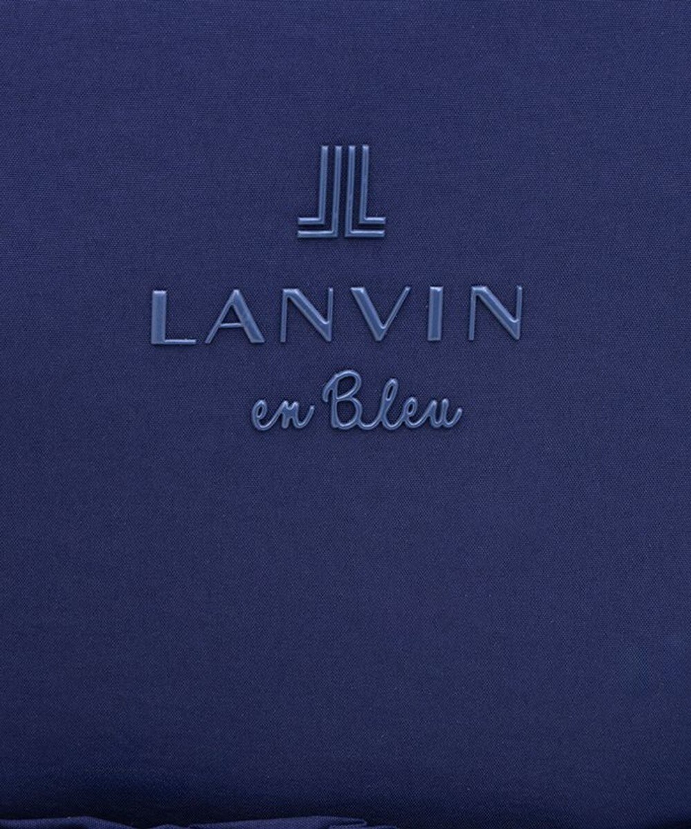 LANVIN en Bleu グラシリィ バックパック 