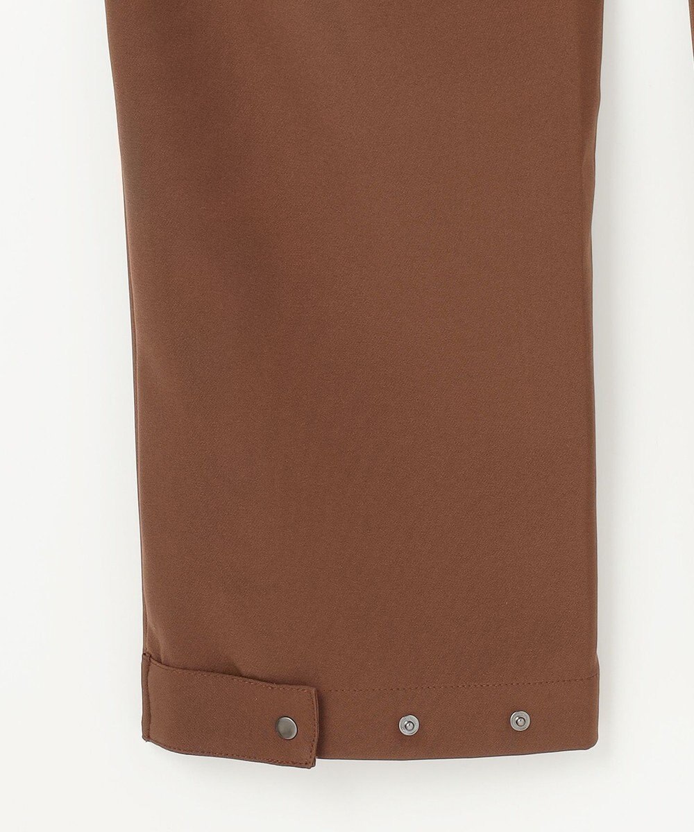 PW CIRCULUS 【MEN】ワイド カーゴパンツ 