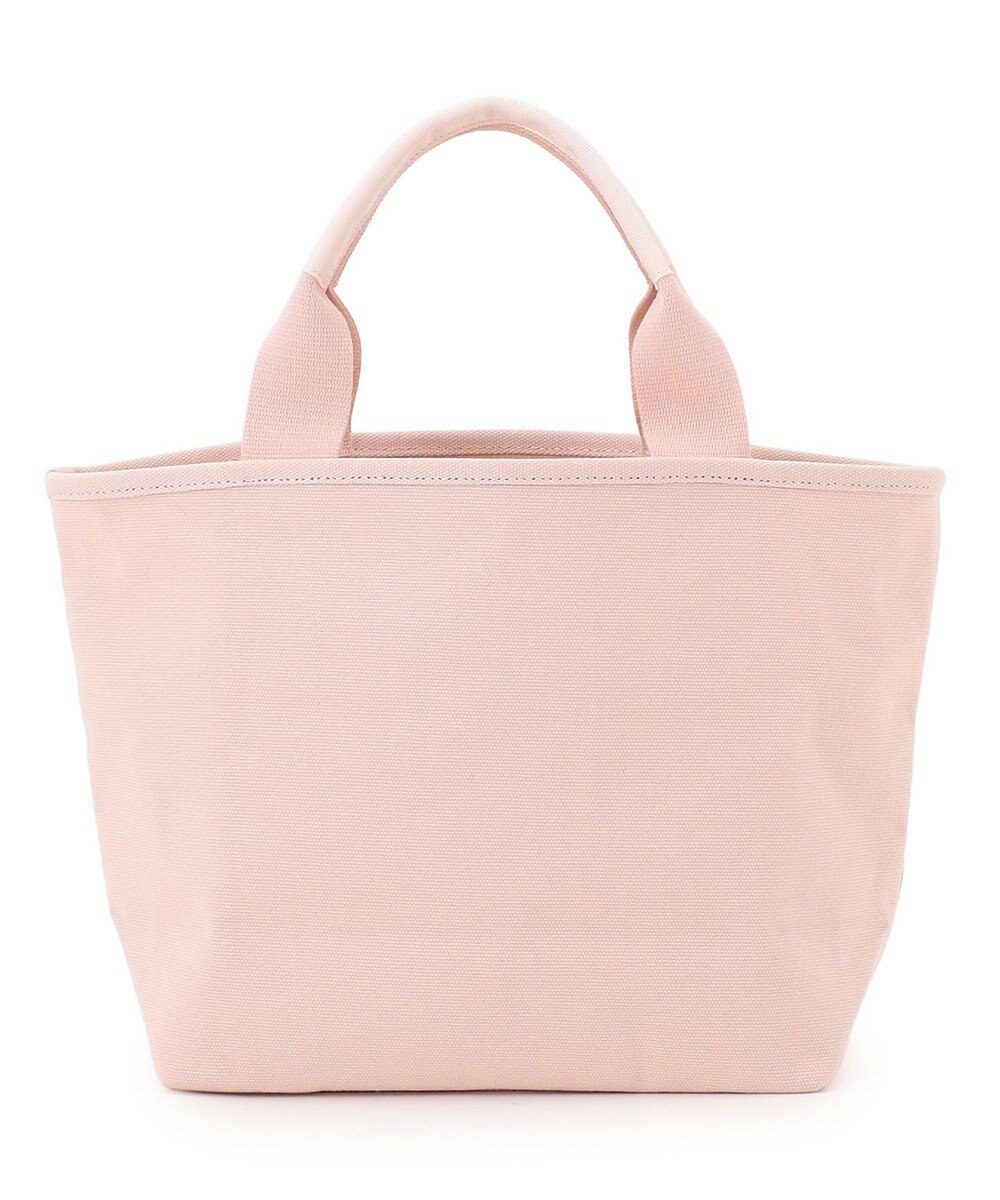 TOCCA BOW BRIDGE CANVAS TOTE トートバッグ 