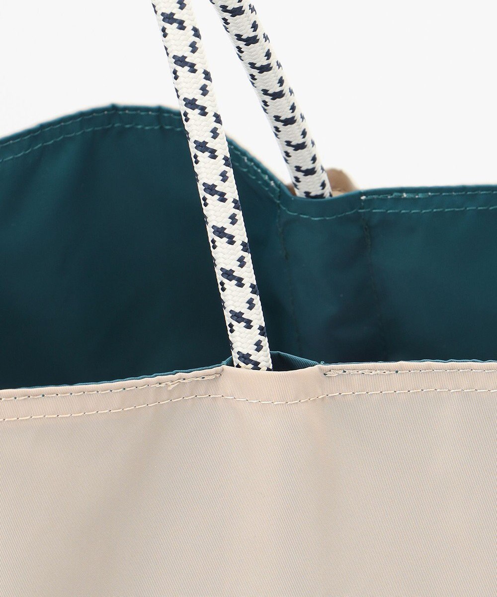 23区 【CLASSY.6月号掲載】NOMADIS リバーシブル トートバッグ (L) 