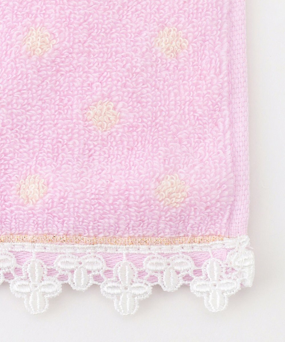 TOCCA PERLE GUEST TOWEL ゲストタオル 