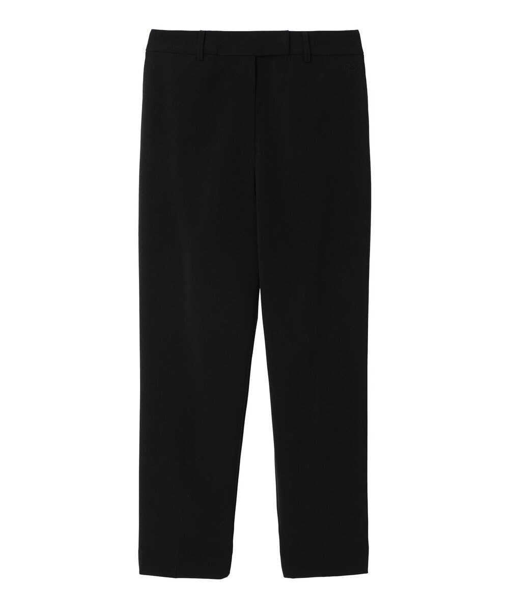 DAKS ストレッチツイルパンツ 