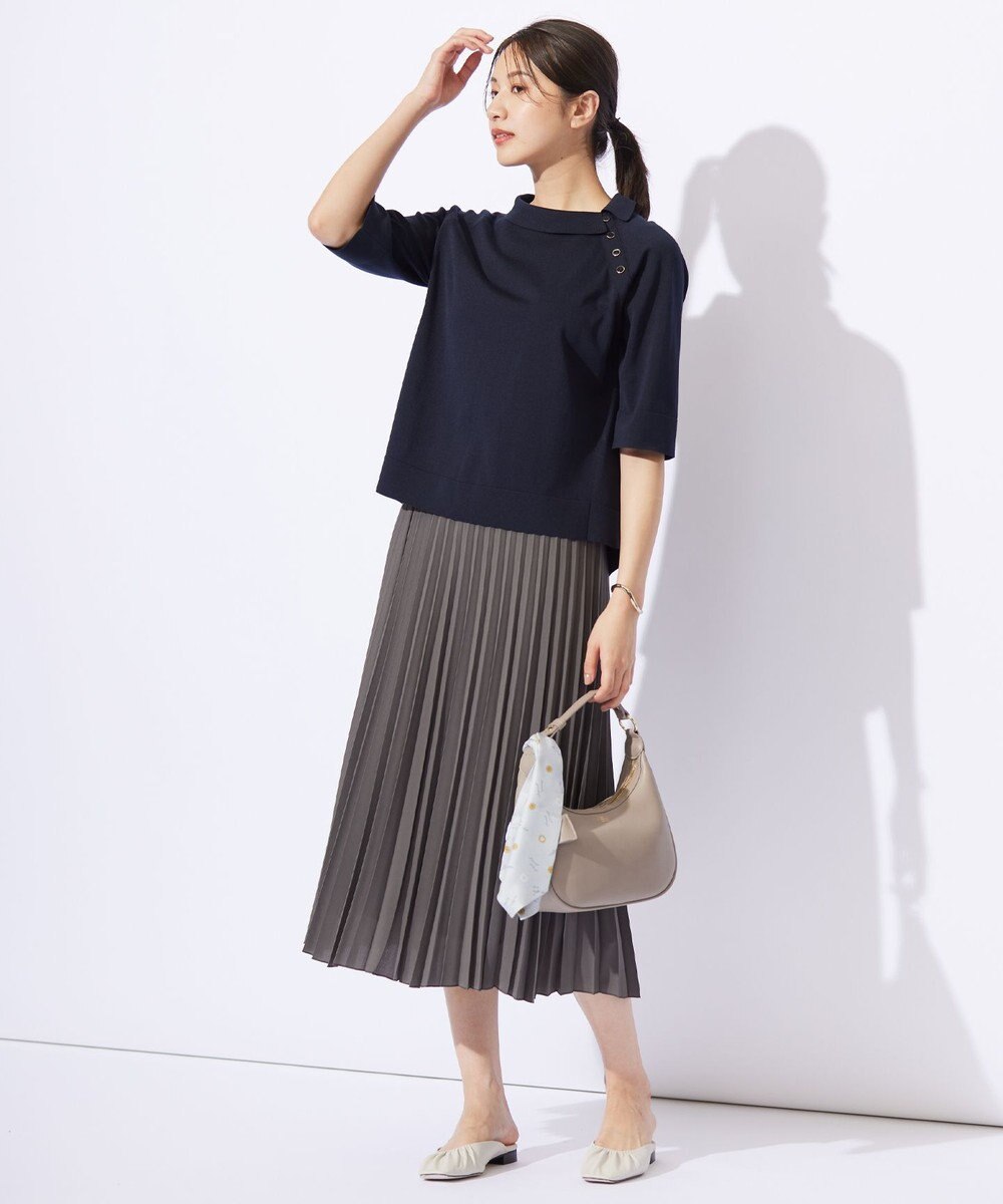 J.PRESS LADIES 【WEB限定カラーあり・2way】ワンショルダー バッグ 