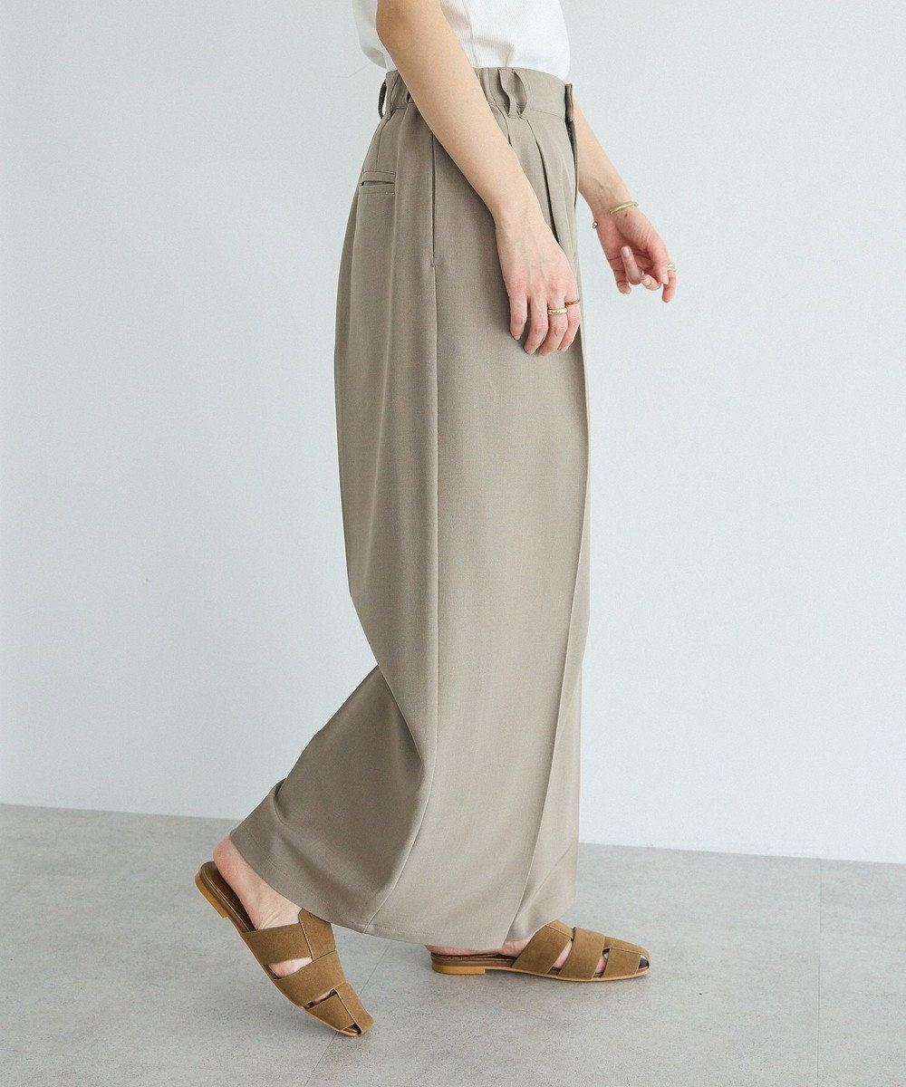 CRAFT STANDARD BOUTIQUE イージースラックス 