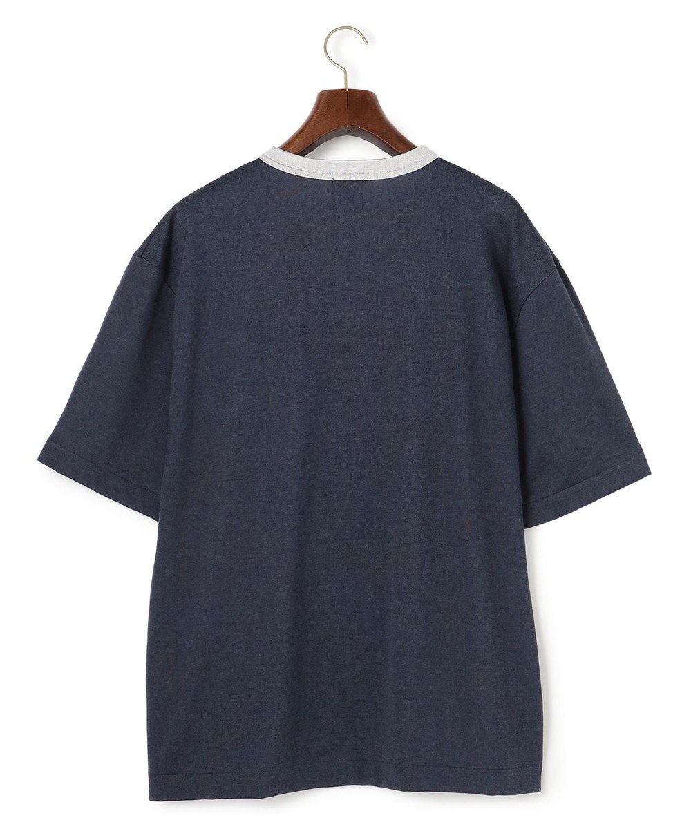 J.PRESS MEN 【J.PRESS ORIGINALS】Bright Jersey Regatta T-Shirt / Japan Made 