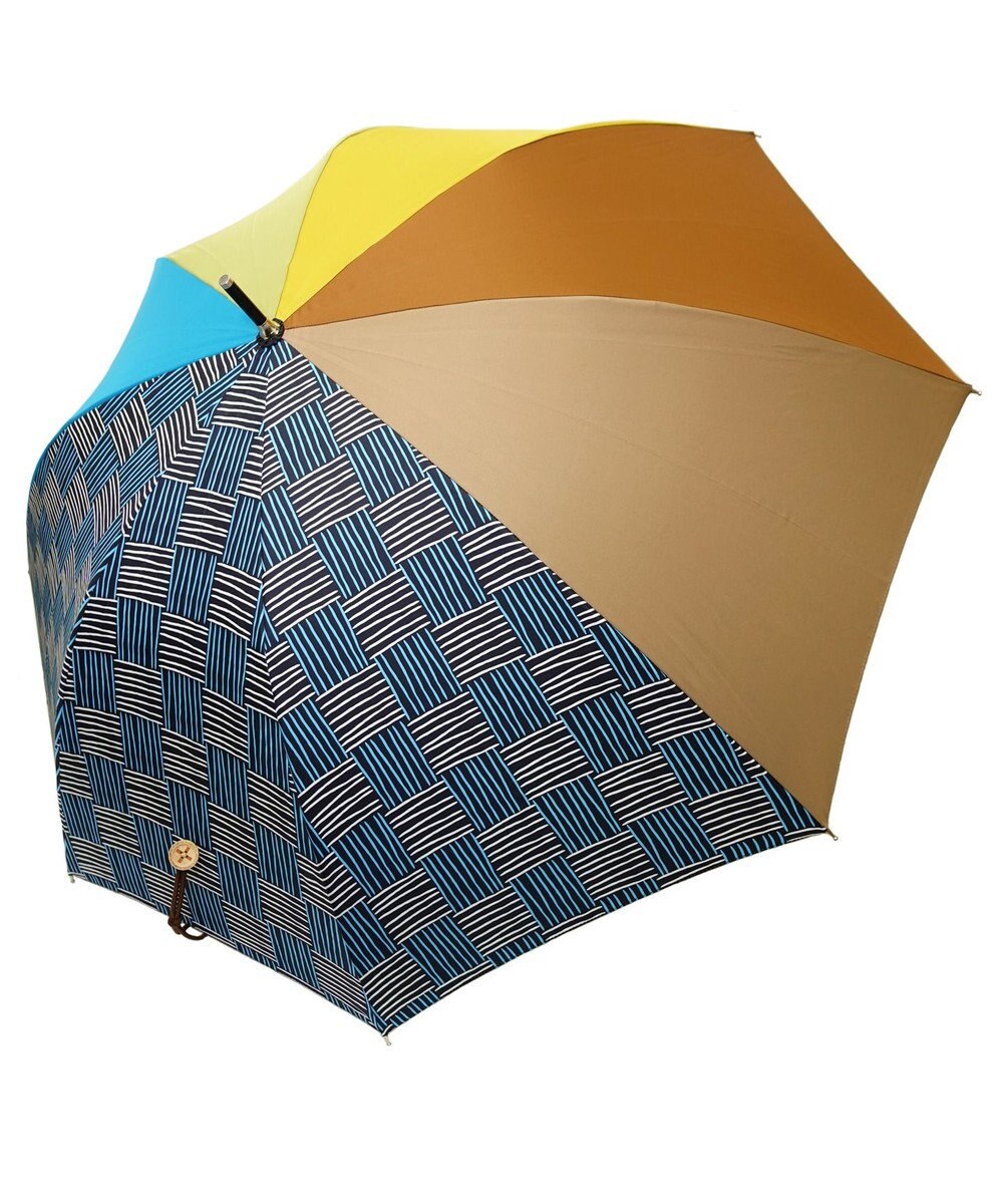 +RING UNISEX プラスリング 長傘60cm MLT T1287 