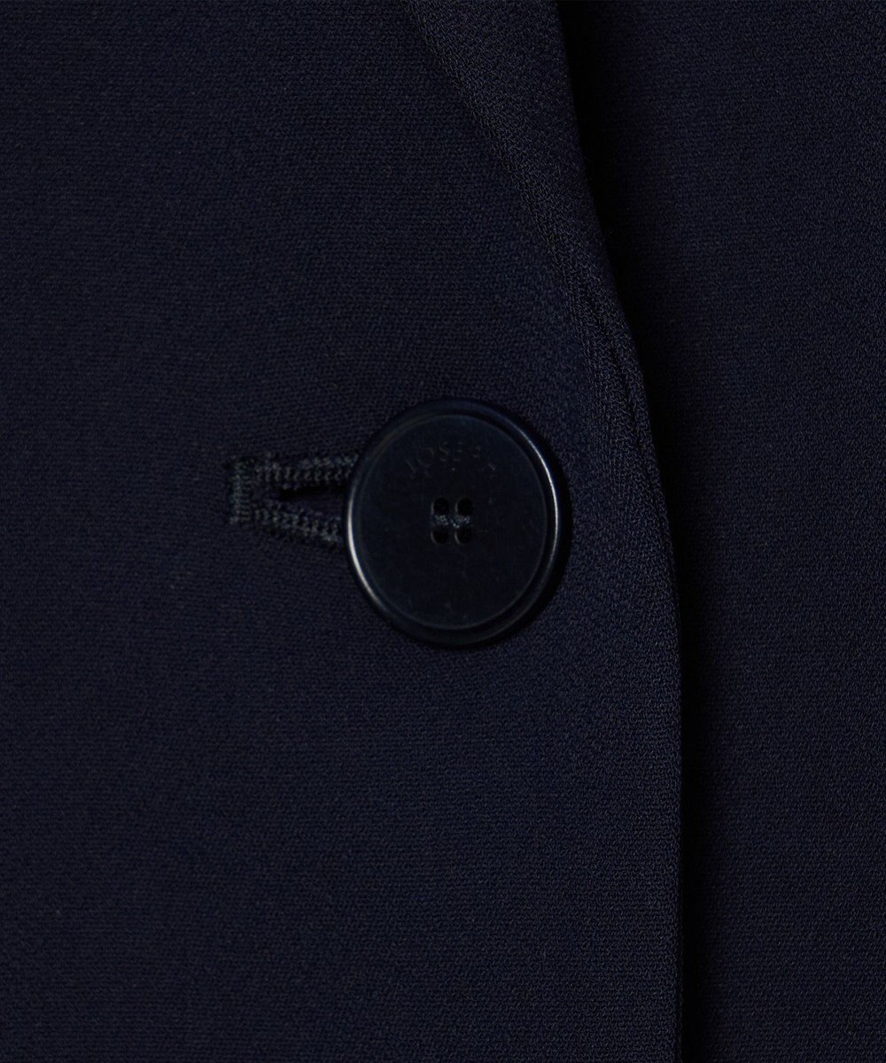 JOSEPH 【FOUNDATIONS】【 JAPAN LIMITED COLOR 】コンフォートキャディー シングルジャケット 