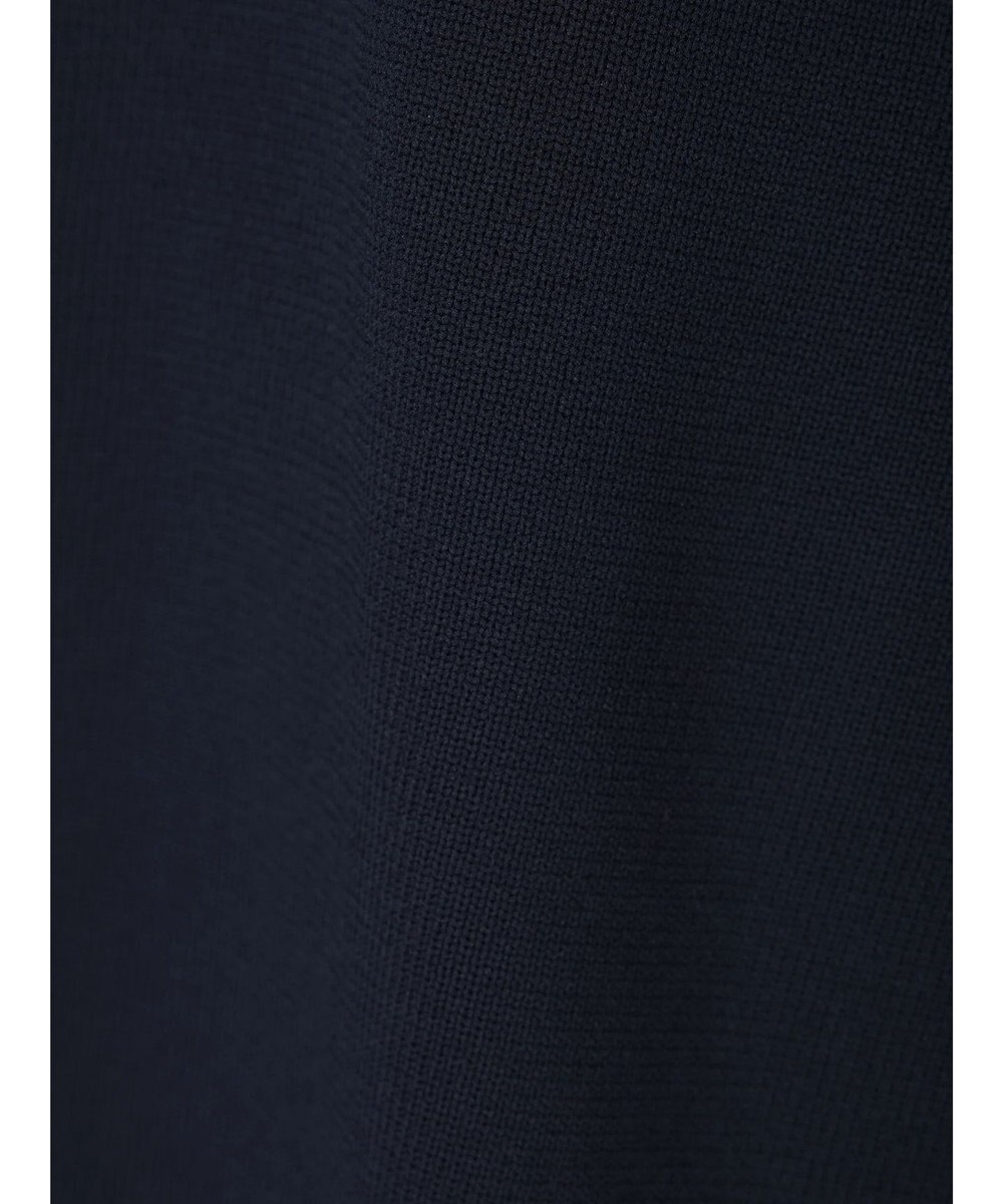 CRAFT STANDARD BOUTIQUE リサイクルポリエステルニットカーディガン 