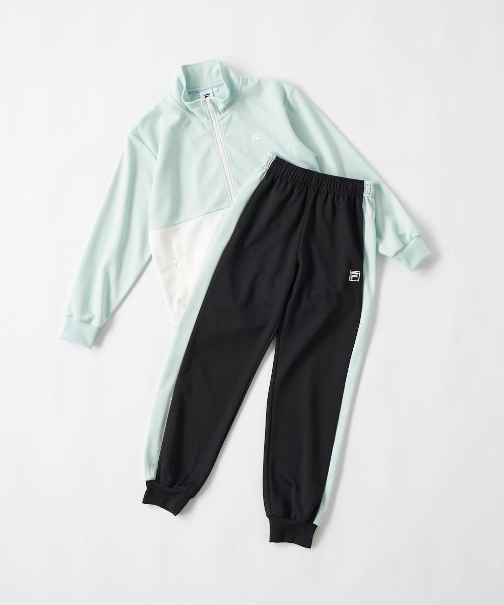 OP／FILA 【FILA】ジャージセットアップ 