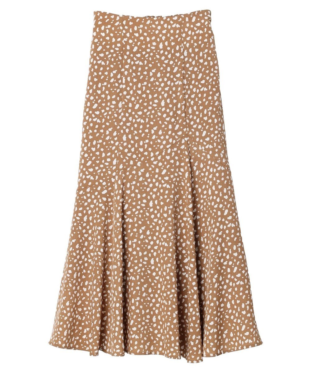 Green Parks ・ＥＬＥＮＣＡＲＥ　ＤＵＥダルメシアンマーメイドスカート 