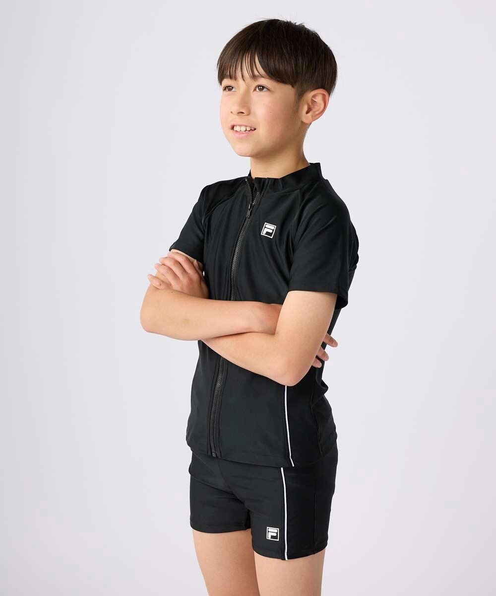 OP／FILA 【FILA】ラッシュセパスクール水着 