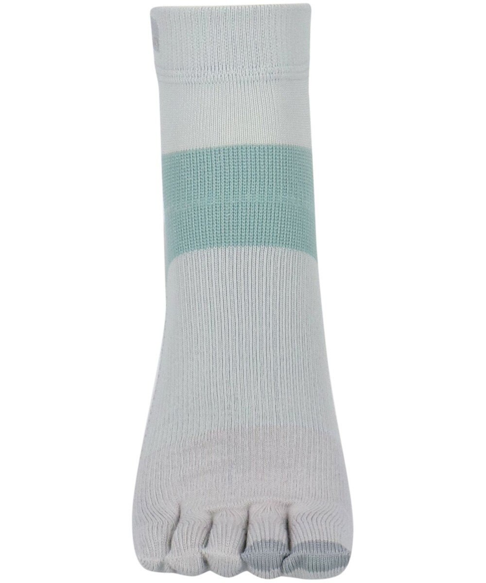 CW-X 【UNISEX】 CW-X 5本指ソックス 【大谷翔平愛用モデル・撮影着用品番】 足首サポート 運動時の足の疲労を軽減 ショート ユニセックス BCR610 /ワコール 