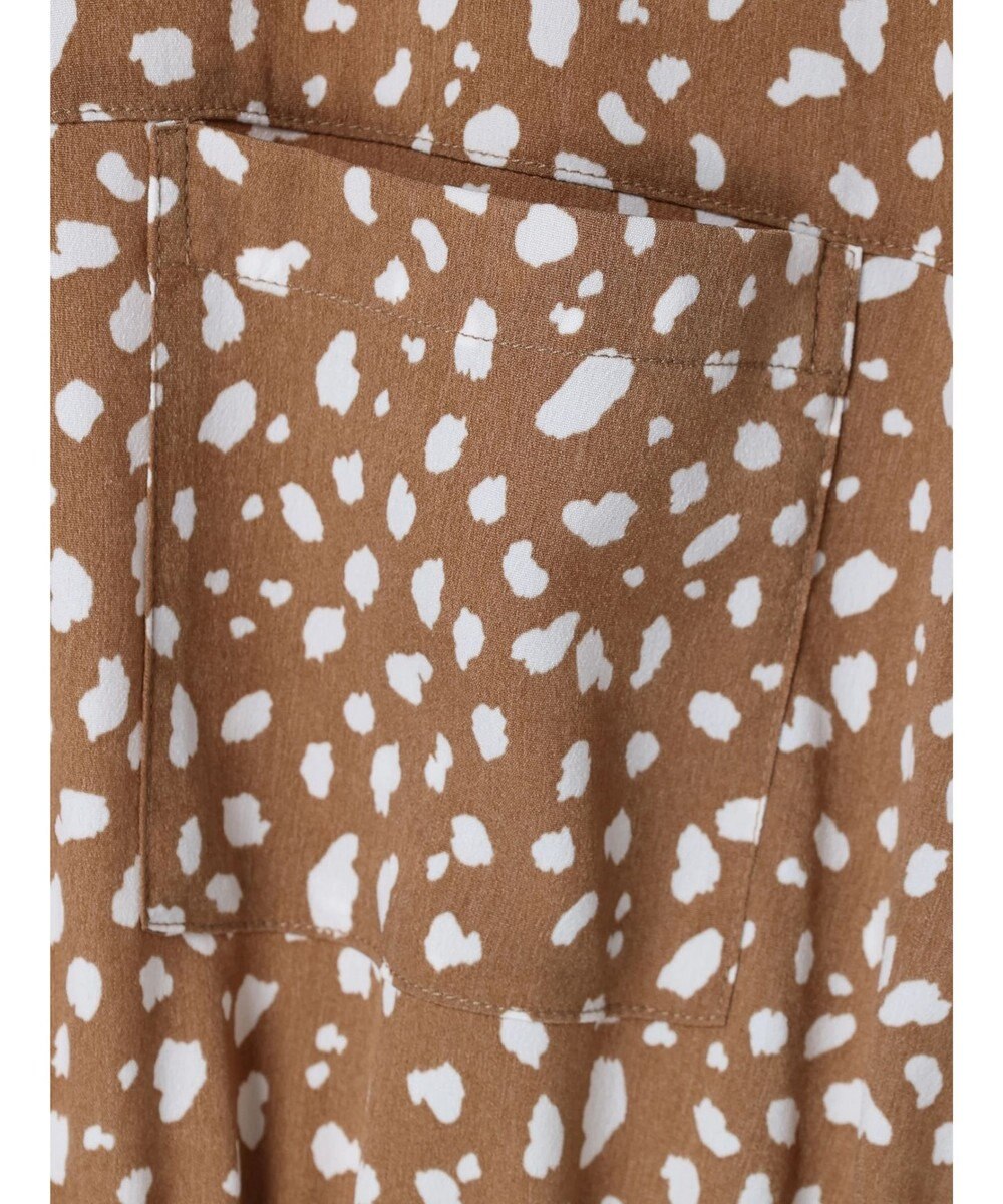 Green Parks ・ＥＬＥＮＣＡＲＥ　ＤＵＥ　ダルメシアンワンピース 