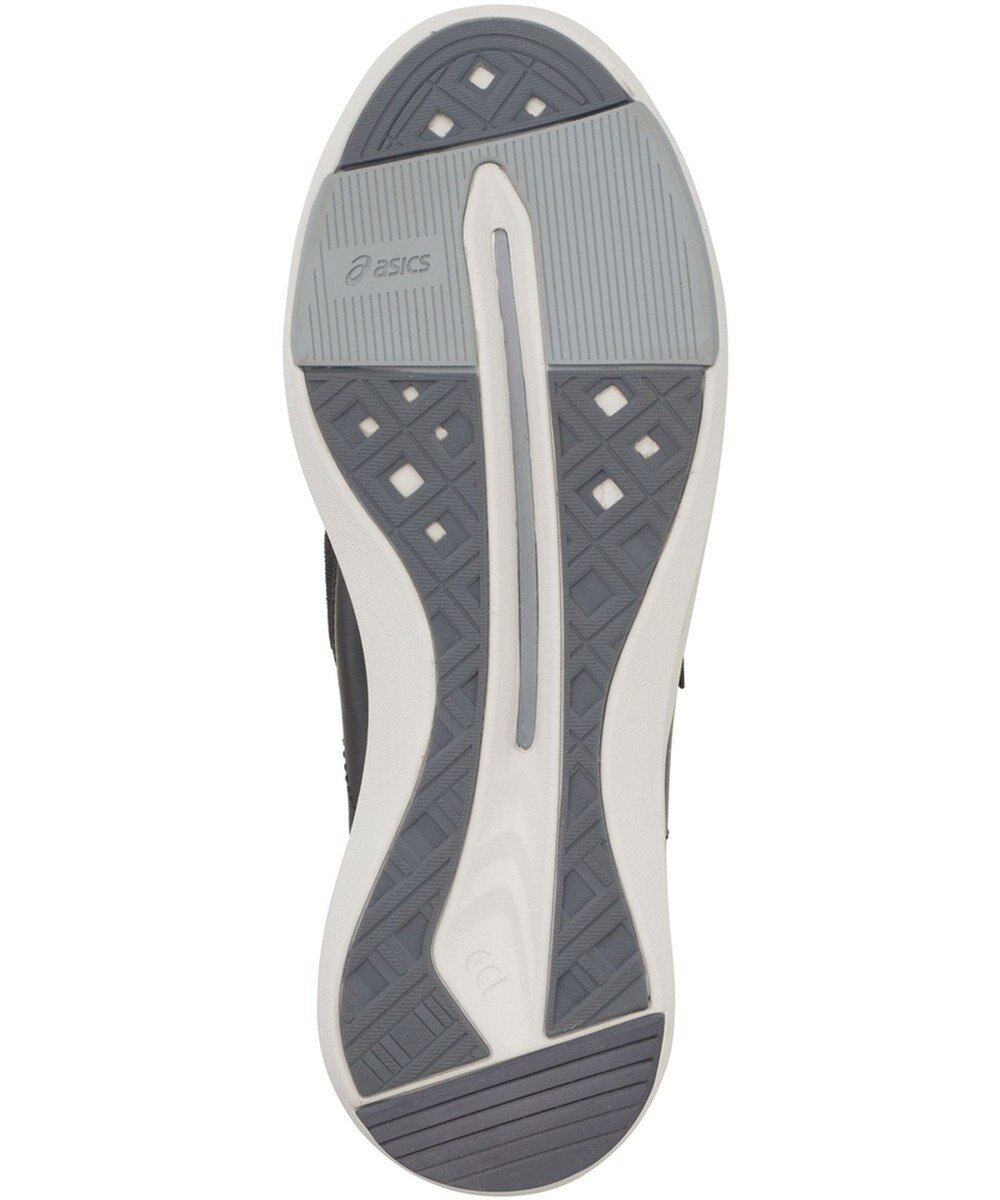 ASICS WALKING ペダラ ライドウォーク レディース 2E 3.5cmヒール 