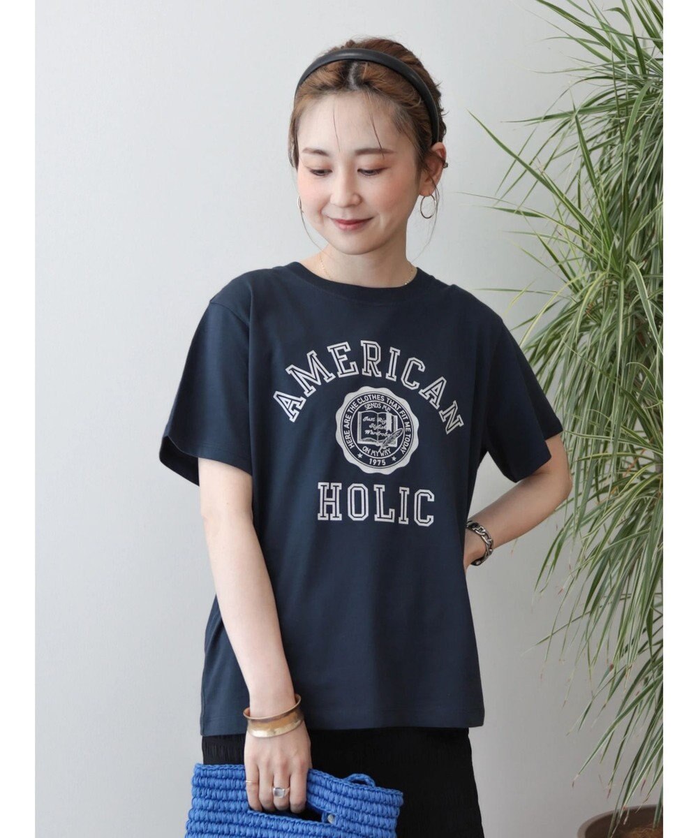 AMERICAN HOLIC ＡＭＥＲＩＣＡＮ　ＨＯＬＩＣ　ＴＥＥ1 