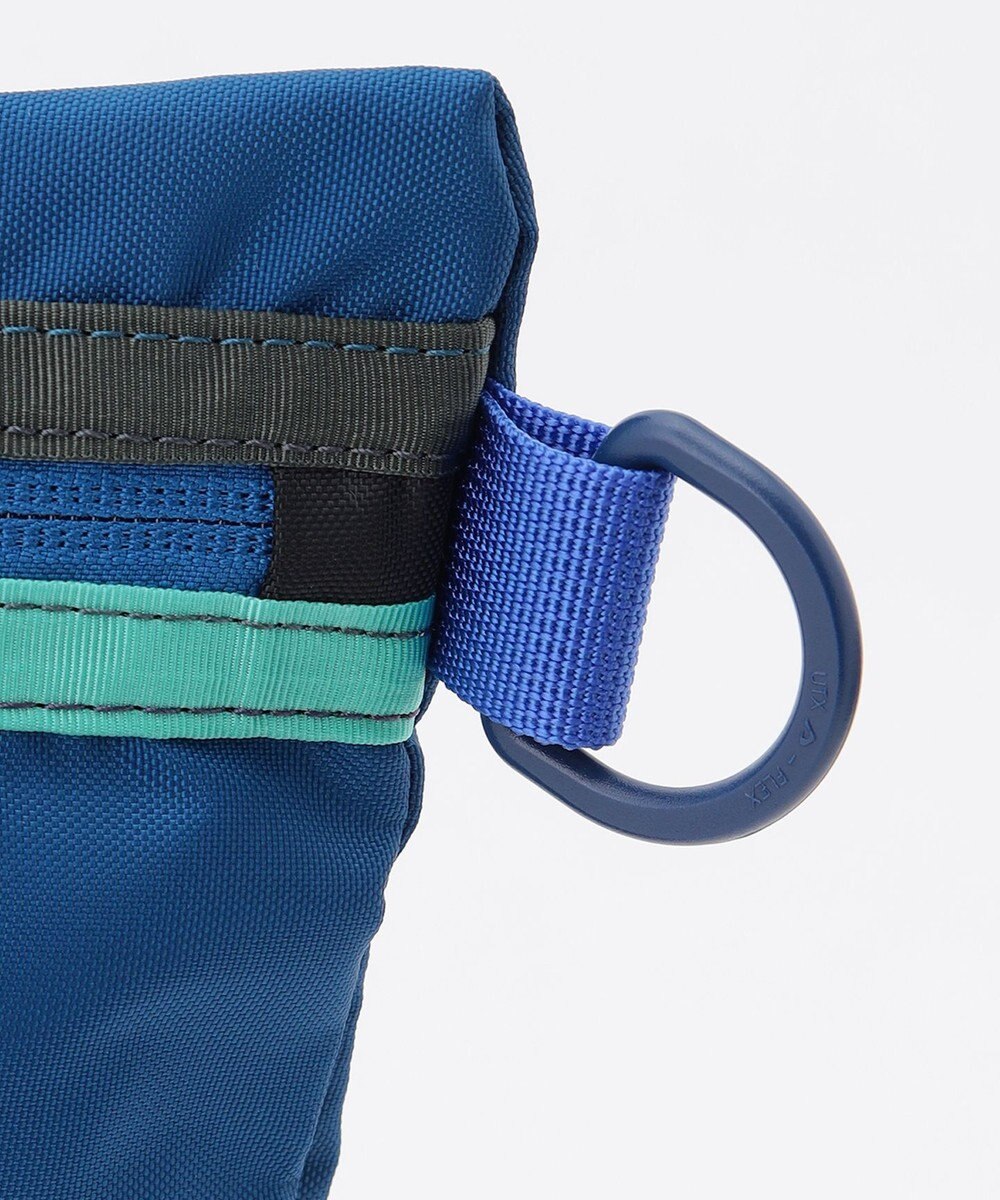 JOSEPH ABBOUD MOUNTAIN 【COTOPAXI】CUBO POUCH ORGANIZERS ポーチ 
