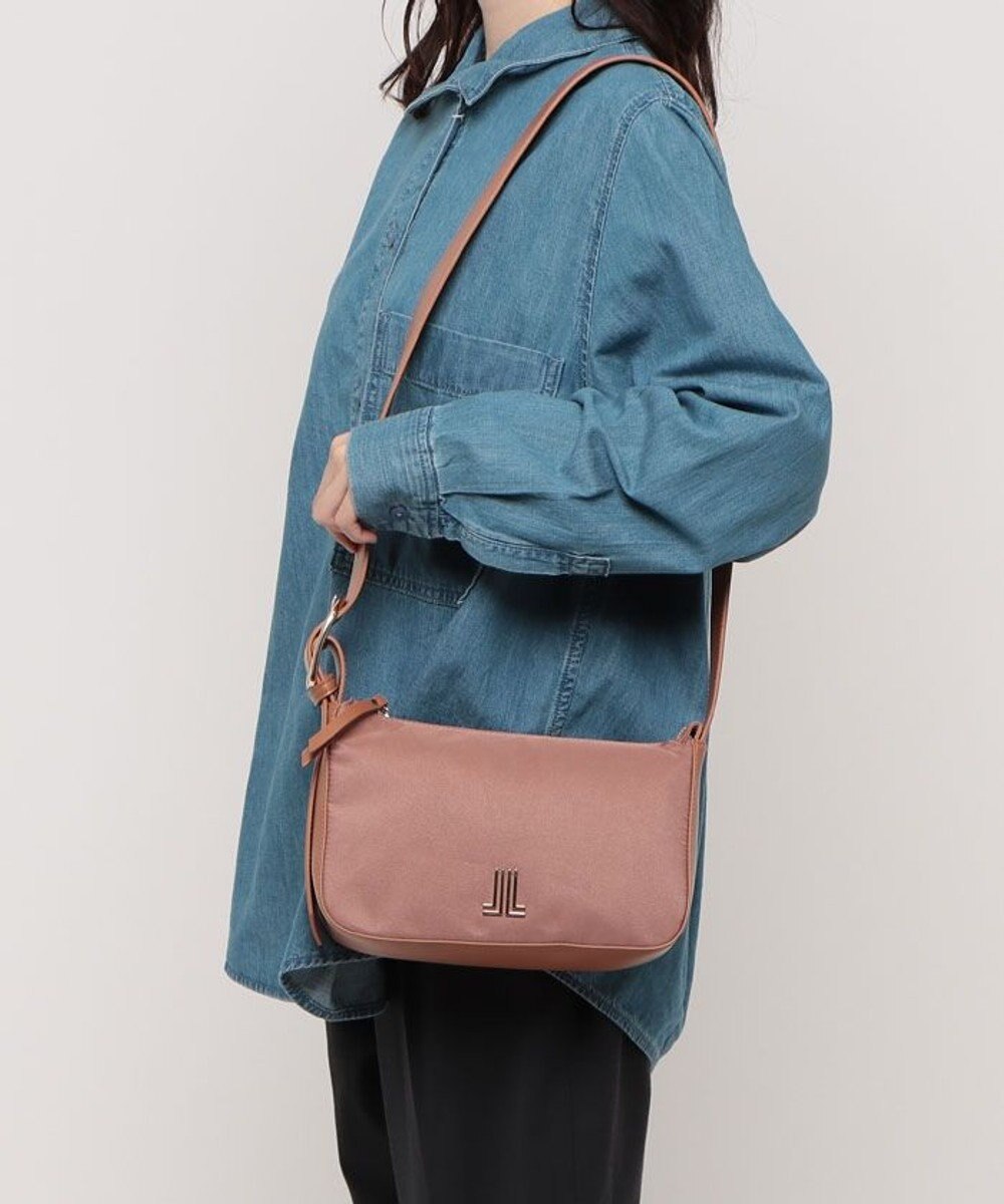 LANVIN en Bleu ラドリー ショルダーバッグ 