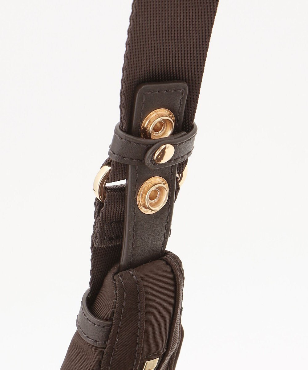 LA BAGAGERIE ループ2WAYショルダーバッグ　Sサイズ 