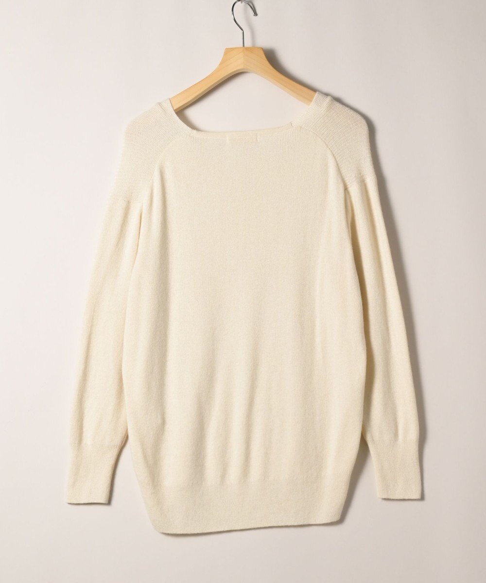 ONWARD Reuse Park 【any SiS】ニット秋冬 