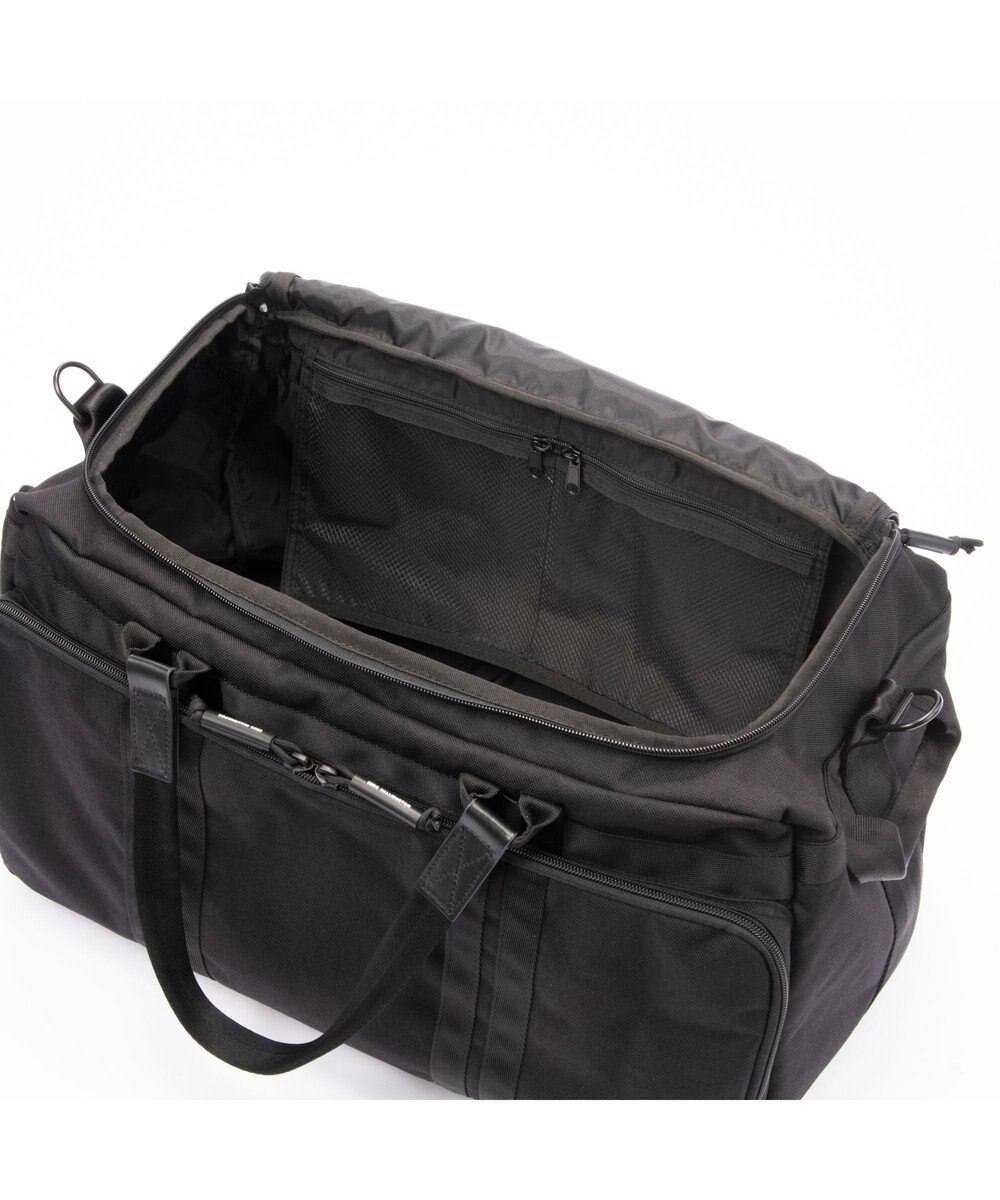 ZERO HALLIBURTON コーデュラボストン 82003 