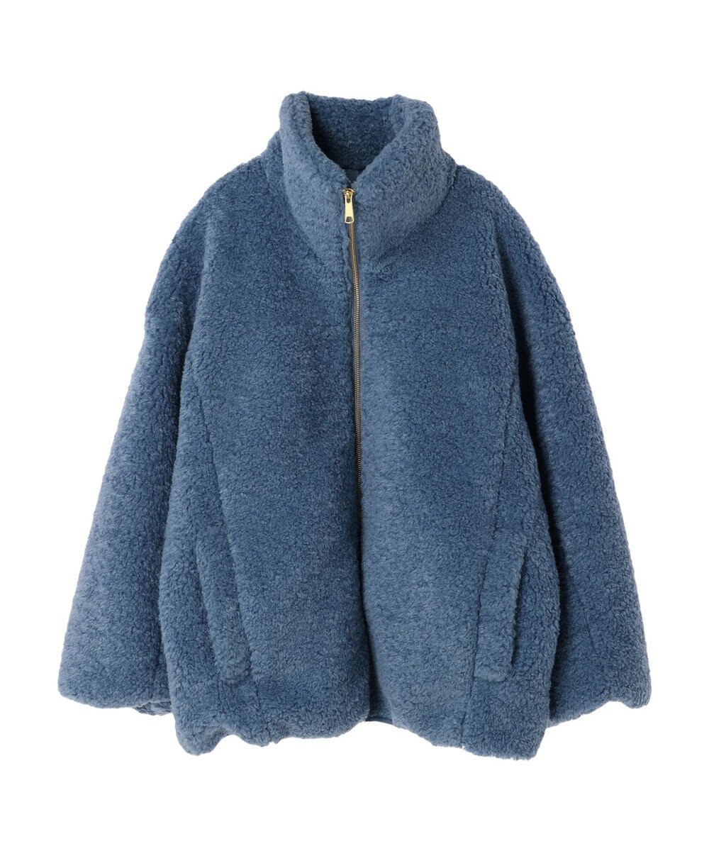 Green Parks ・ＥＬＥＮＣＡＲＥ　ＤＵＥ　テディベアボアコート 