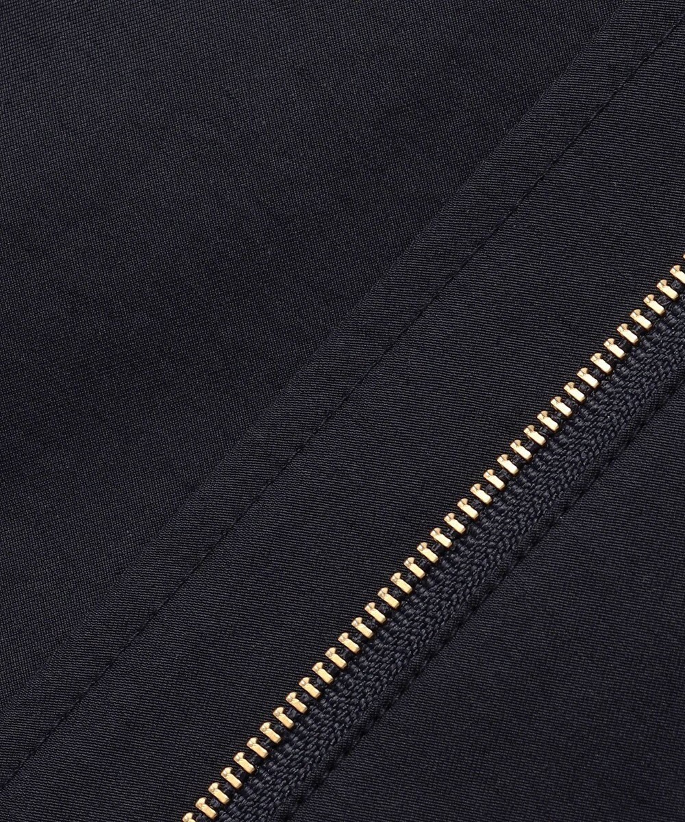 UNFILO L スタンド ZIPアウター 