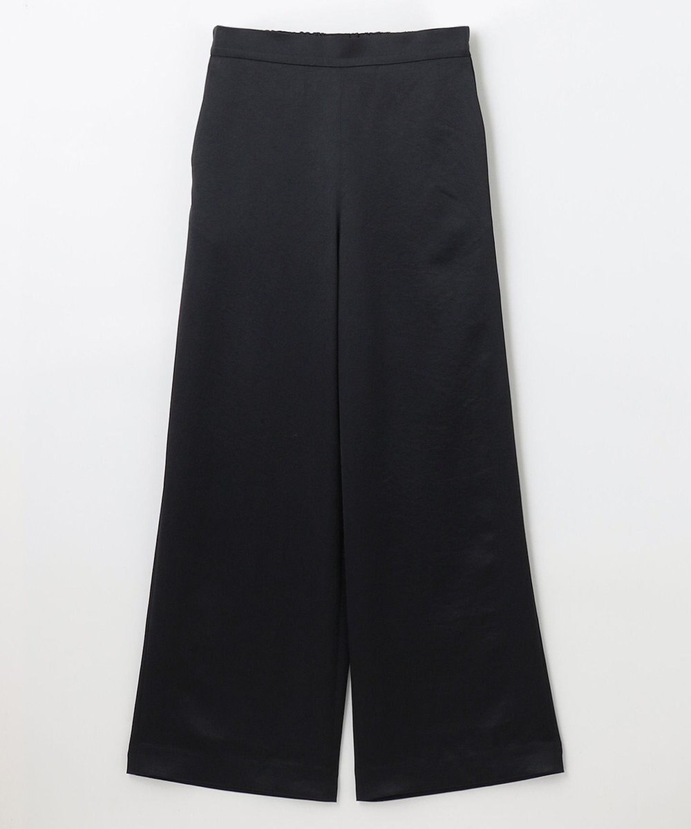 NAVE 【Nave】クラッシュサテン パンツ 