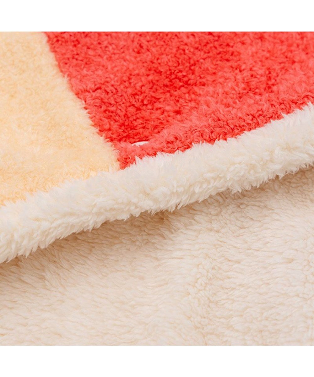 PET PARADISE ディズニー くまのプーさん 着る毛布 小型犬 