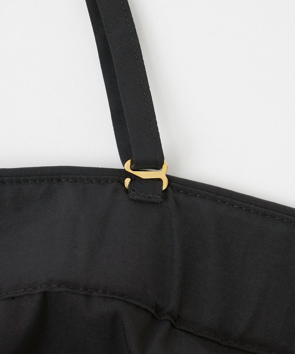 23区 S 【GOLD LABEL】コットンニドム ロングビスチェ 