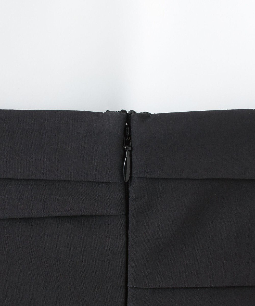 23区 S 【GOLD LABEL】コットンニドム ロングビスチェ 