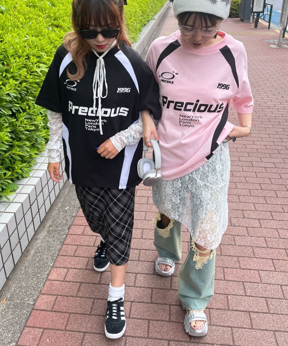 WEGO ゲームグラフィック切り替えビッグT 