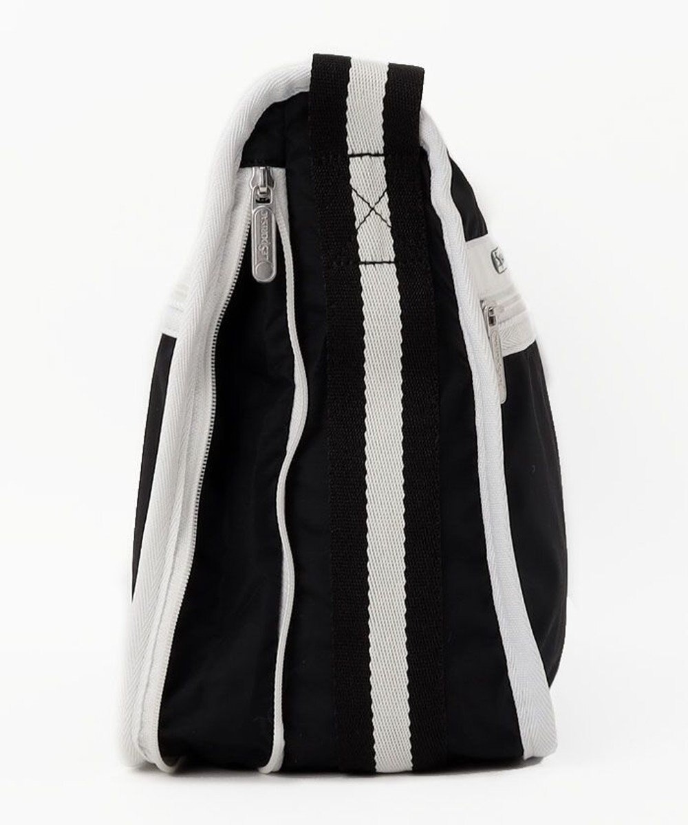 LeSportsac DELUXE EVERYDAY BAG/スペクテイターブラック 
