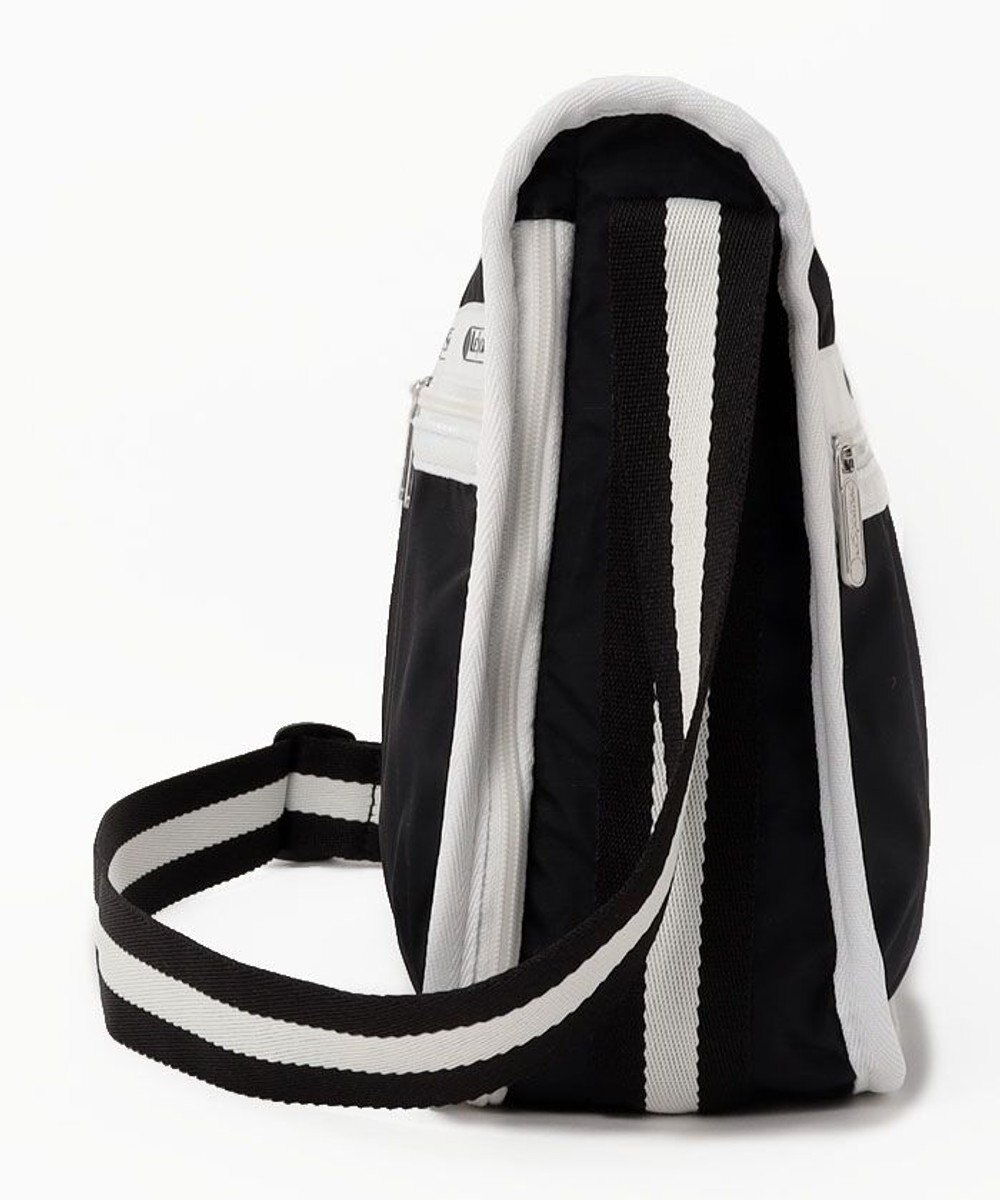 LeSportsac DELUXE EVERYDAY BAG/スペクテイターブラック 
