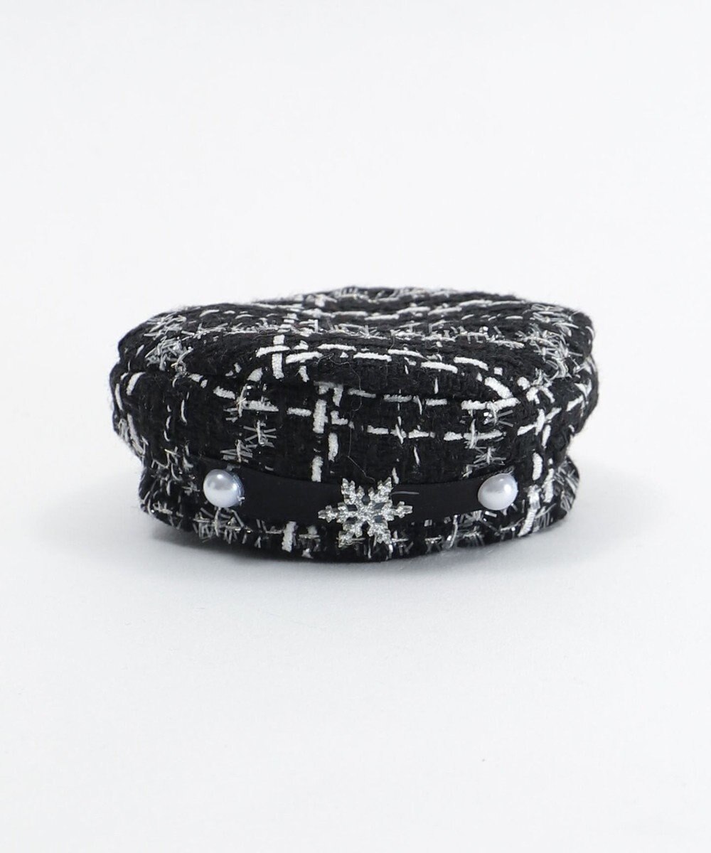 WEGO 【推し活＆痛バ】ぬいツイードケープセット12cm 